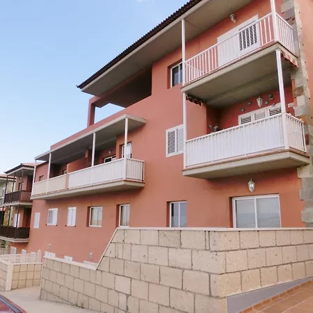 Apartment Casa Los Menceyes *