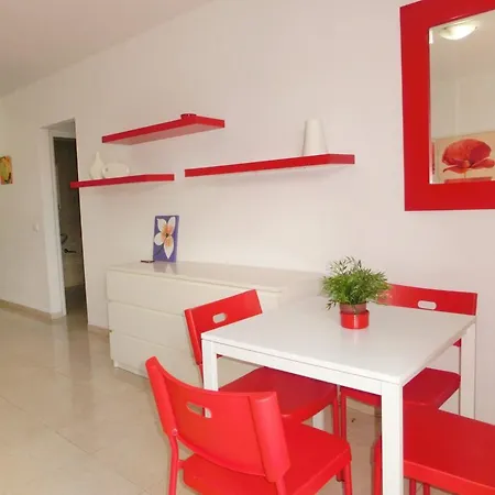 Apartment Casa Los Menceyes *