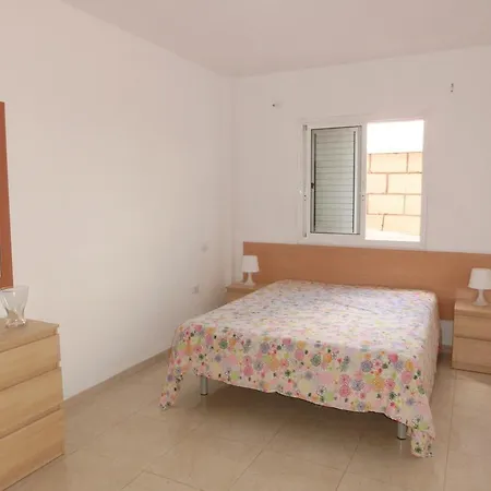 Apartment Casa Los Menceyes