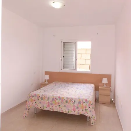 Casa Los Menceyes Apartment Candelaria