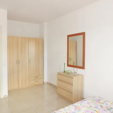 Casa Los Menceyes Lägenhet Candelaria
