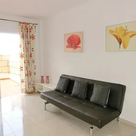 Casa Los Menceyes Lägenhet