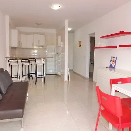 Casa Los Menceyes * Candelaria